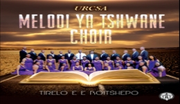 MyT Choir CD Cover